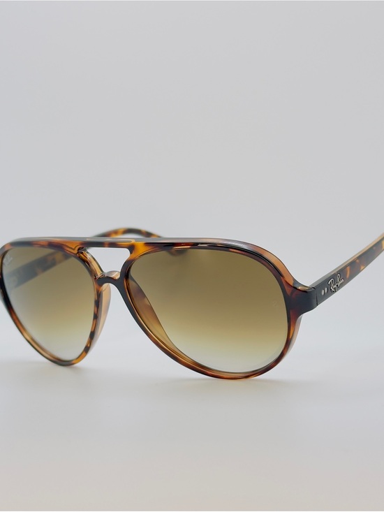 Ray-Ban Other - Ray-Ban RB4125 CATS 5000